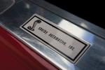 Shelby GT350 Fastback Coupe 1969 года